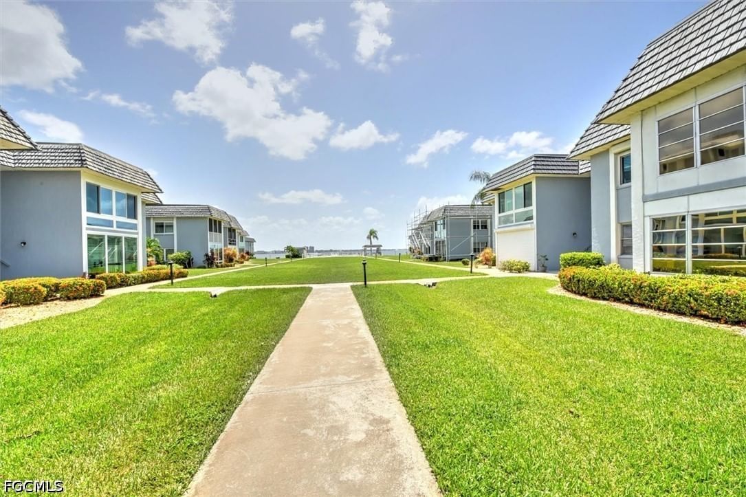 3384 N Key Drive #A3, North Fort Myers, FL 33903 photo 3