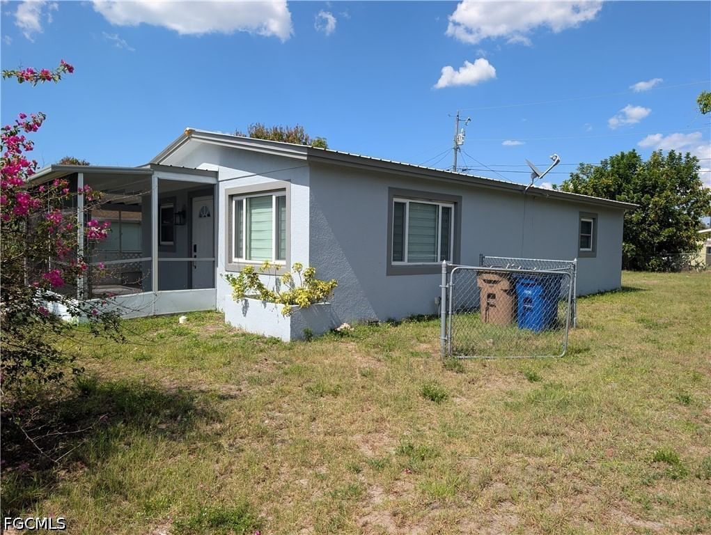 42 Andora Street, Lehigh Acres, FL 33936 photo 2