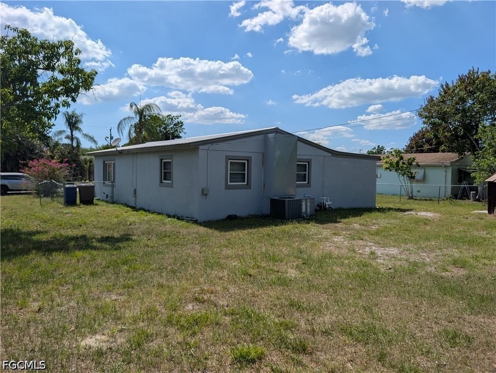 42 Andora Street, Lehigh Acres, FL 33936 photo 3