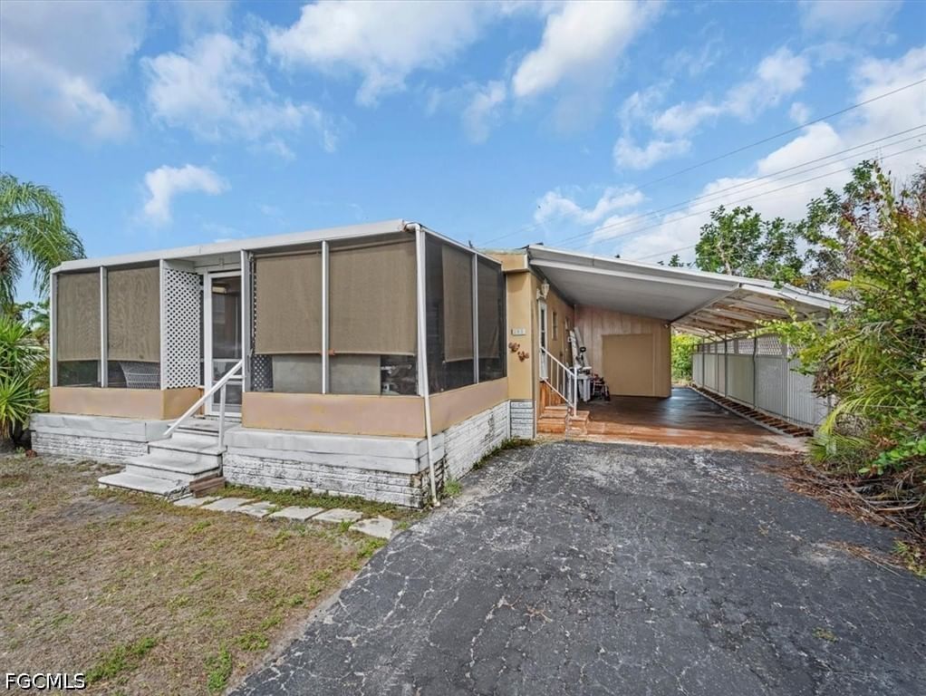 265 Fireball Lane, North Fort Myers, FL 33917 photo 3