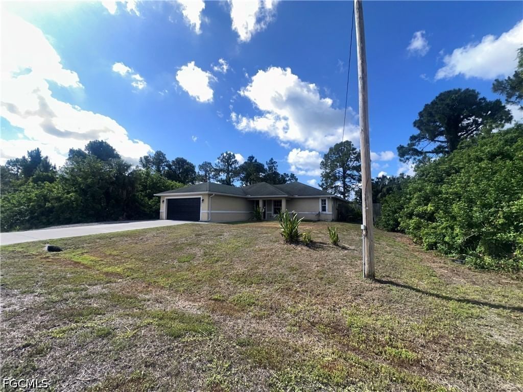 2905 20th Street W, Lehigh Acres, FL 33971 photo 3
