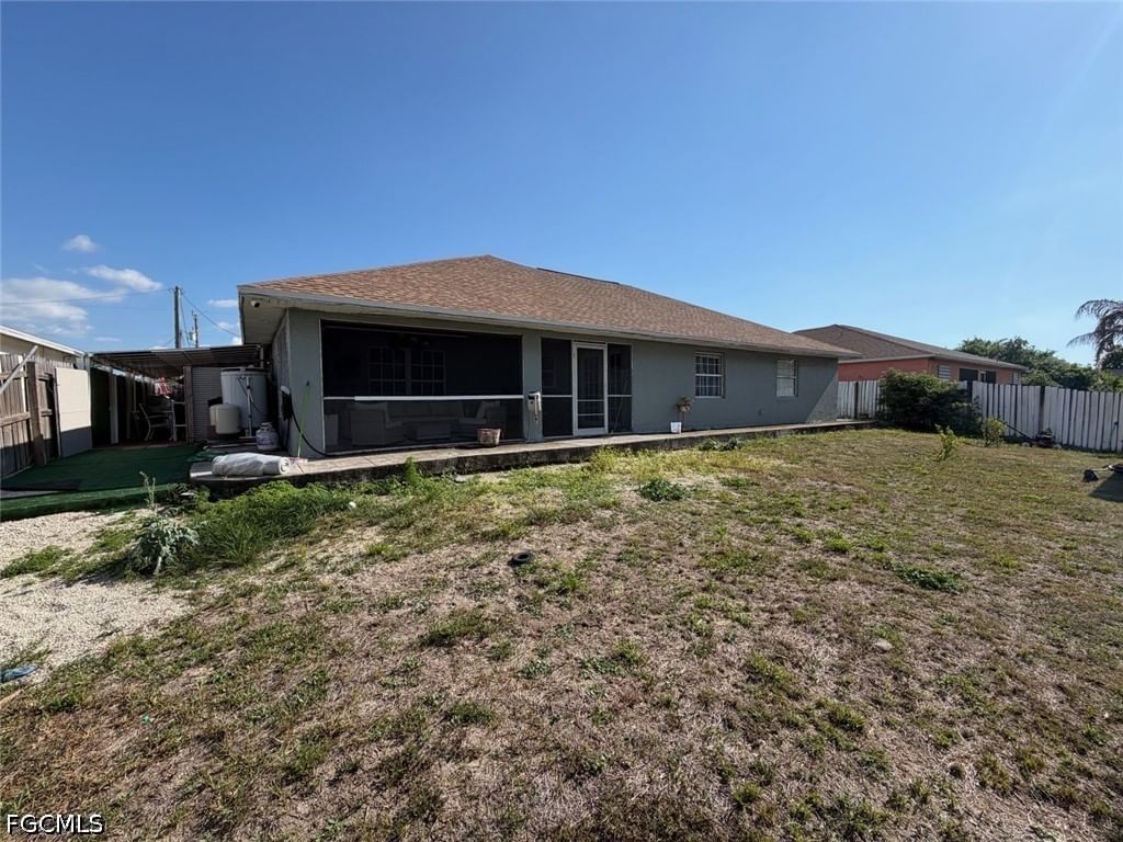 3502 20th Street SW, Lehigh Acres, FL 33976 photo 2