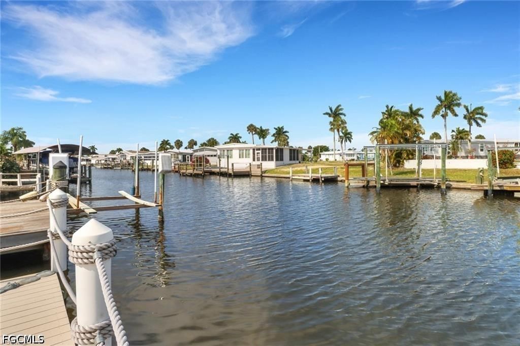 17540 Peppard Drive, Fort Myers Beach, FL 33931 photo 2