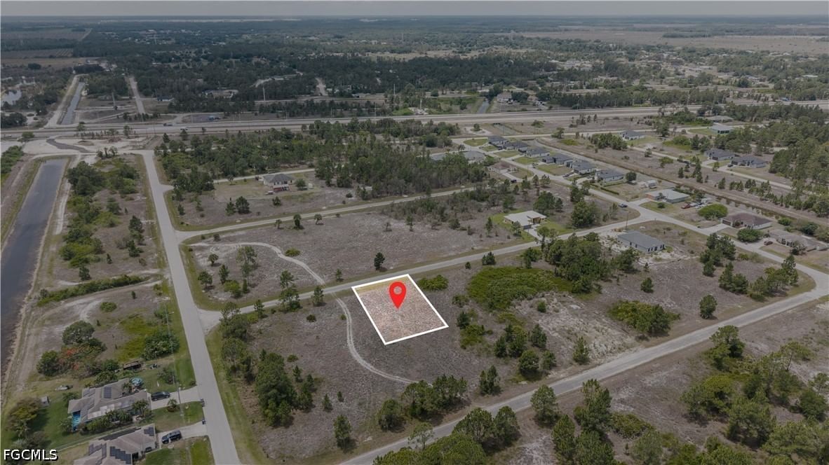 1251 Hathor Street E, Lehigh Acres, FL 33974 photo 2
