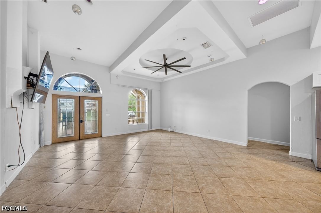 614 Jackson Avenue, Lehigh Acres, FL 33972 photo 2