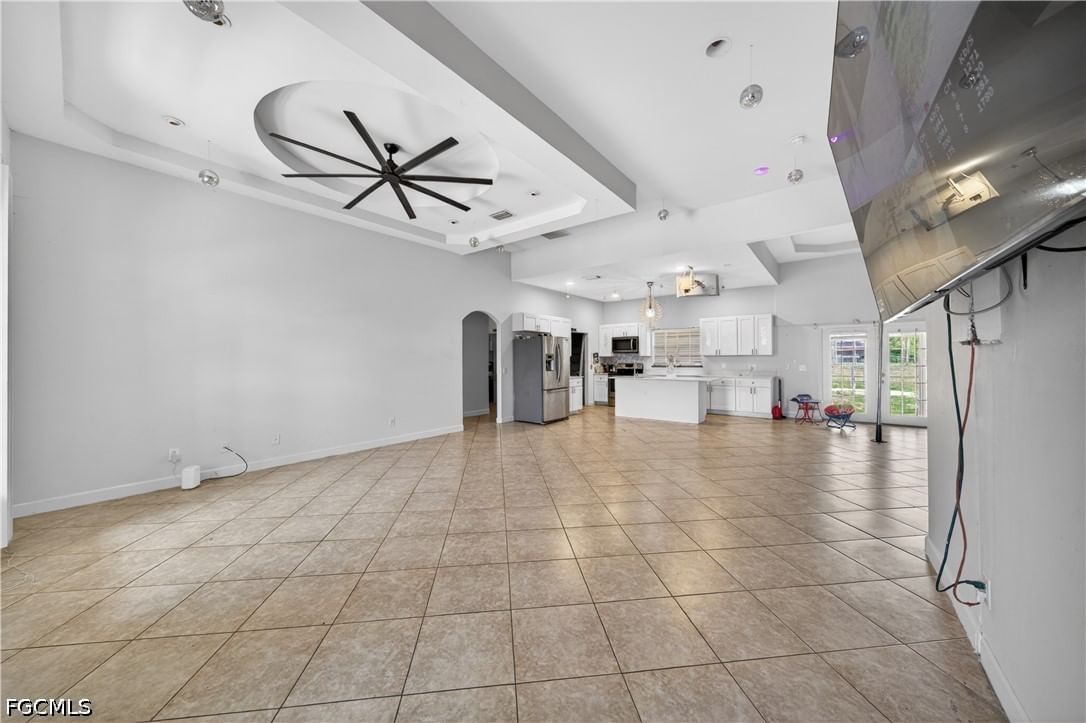 614 Jackson Avenue, Lehigh Acres, FL 33972 photo 3