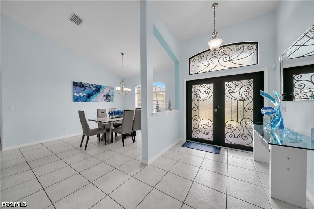 1722 SW 38th Terrace, Cape Coral, FL 33914 photo 5