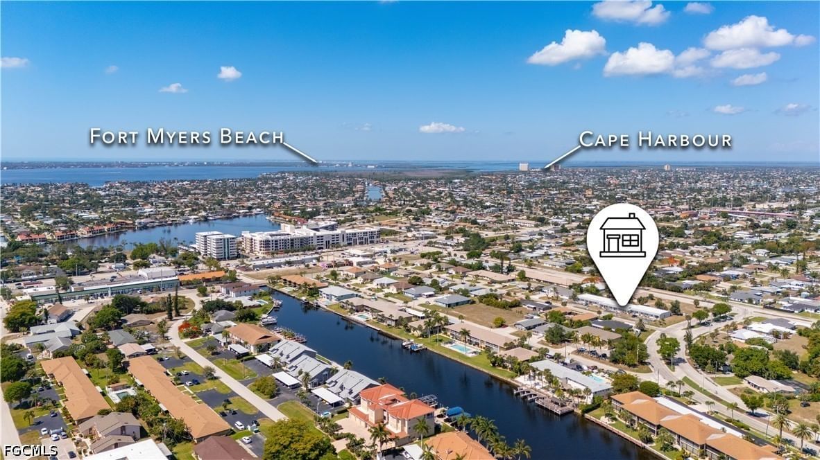 4608 SE 4th Place #6, Cape Coral, FL 33904 photo 4