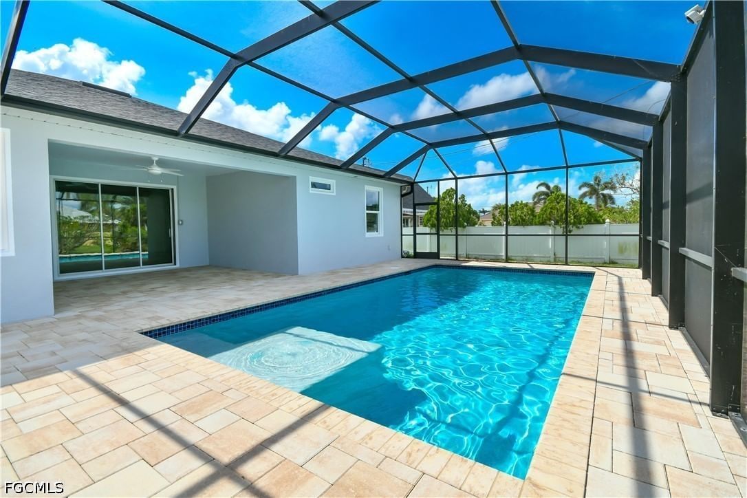 4006 SW 26th Court, Cape Coral, FL 33914 photo 2