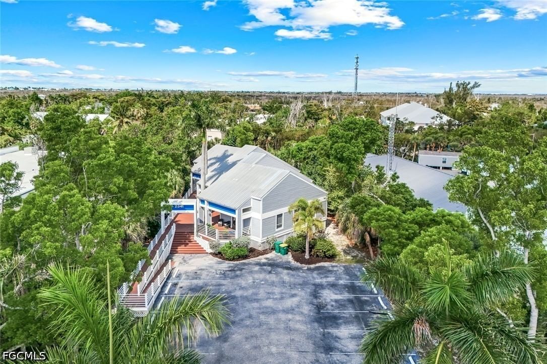 2341 Palm Ridge Road #A, B, C, Sanibel, FL 33957 photo 2