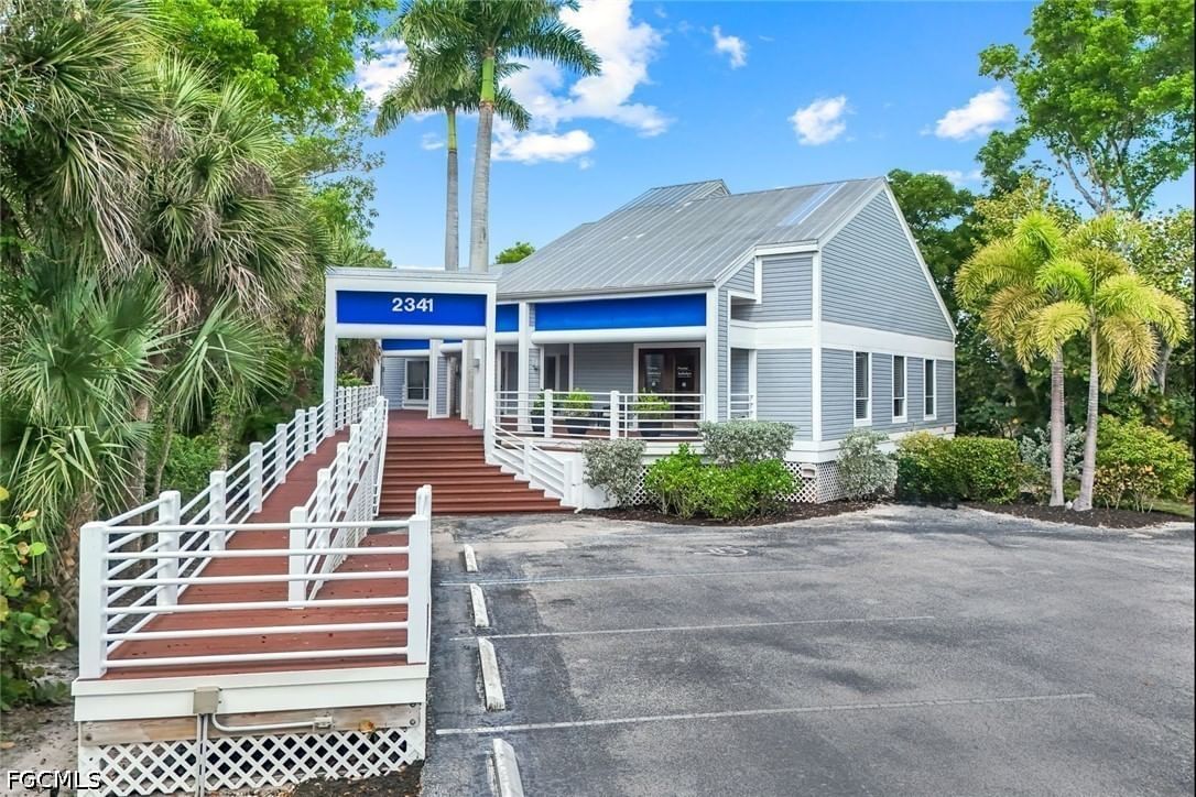 2341 Palm Ridge Road #A, B, C, Sanibel, FL 33957 photo 5