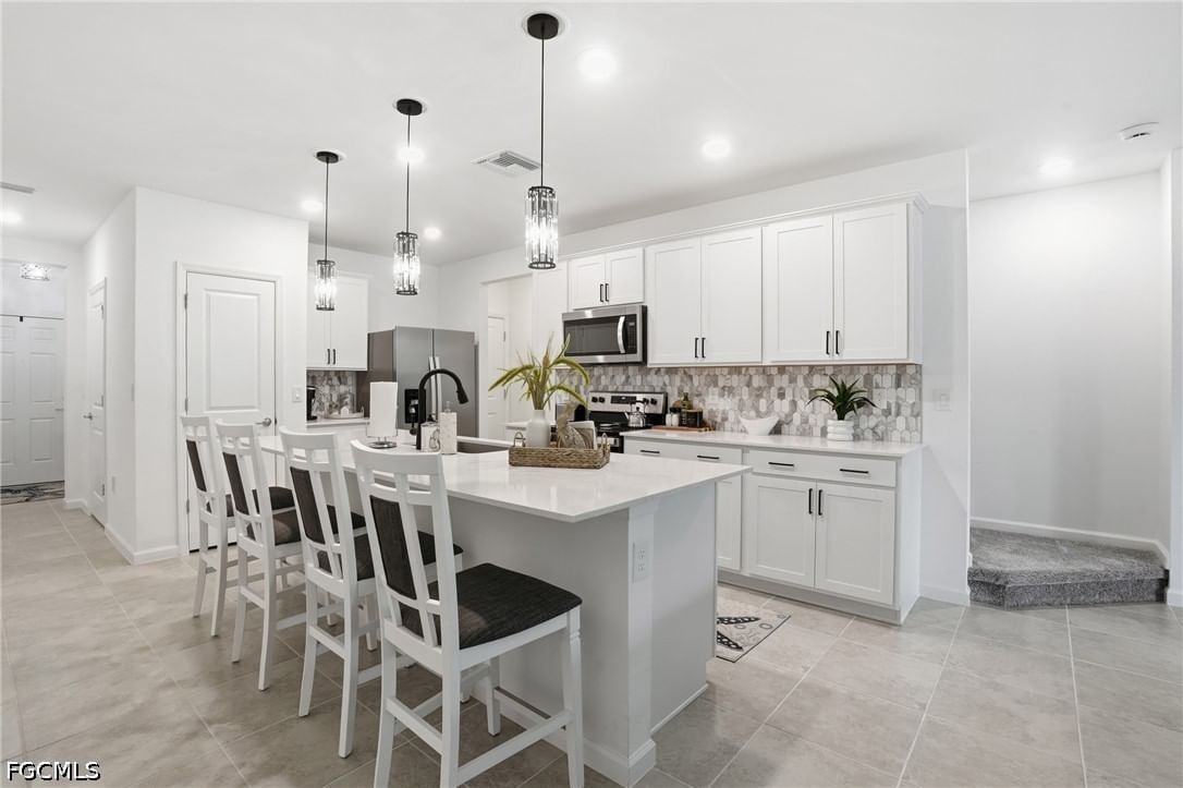 1451 Weeping Willow Court, Cape Coral, FL 33909 photo 2