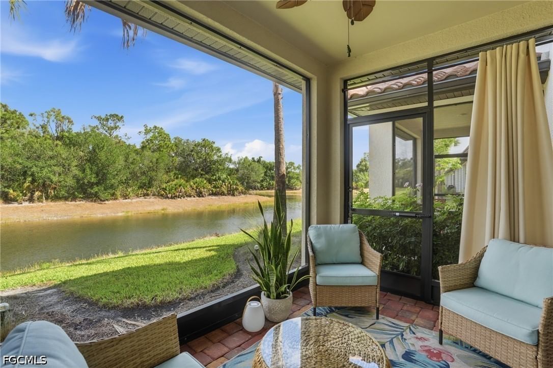 1451 Weeping Willow Court, Cape Coral, FL 33909 photo 4