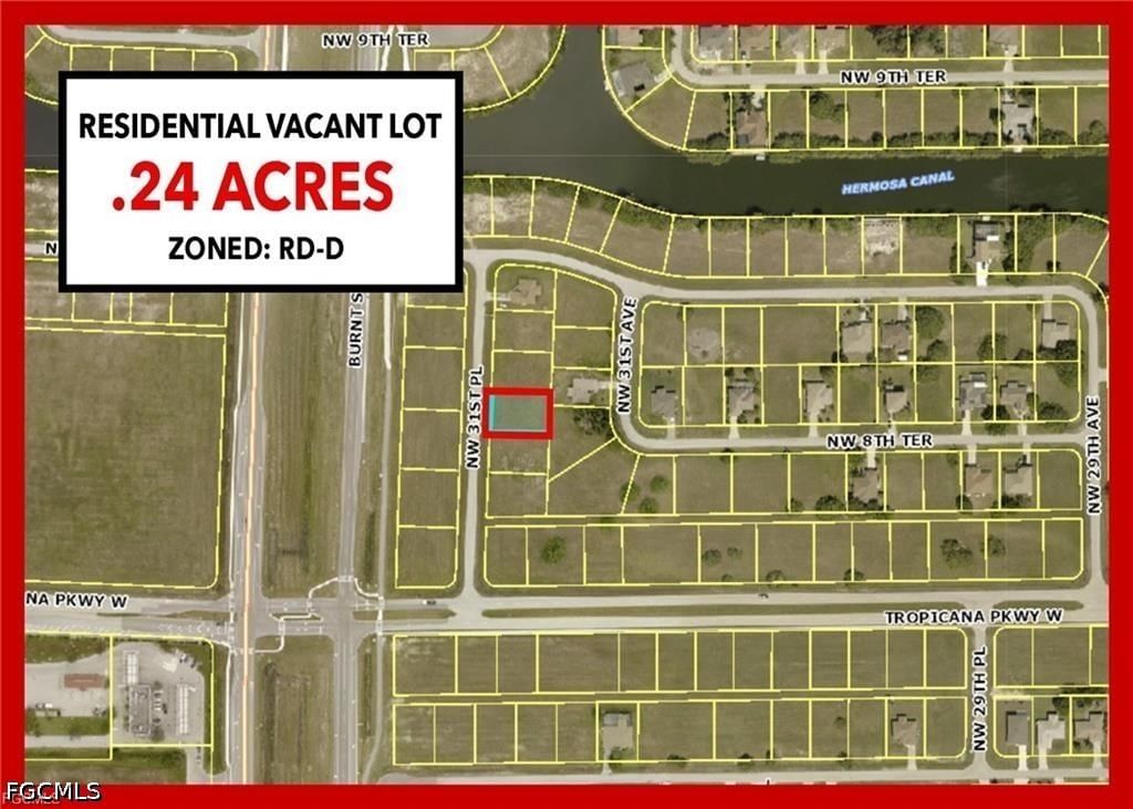 817 NW 31st Place, Cape Coral, FL 33993 photo 3