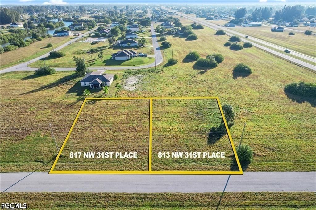 817 NW 31st Place, Cape Coral, FL 33993 photo 5