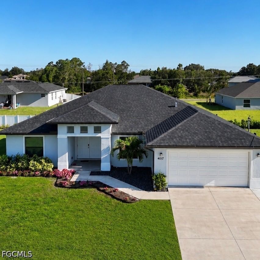 4017 7TH Street SW, Lehigh Acres, FL 33976 photo 2