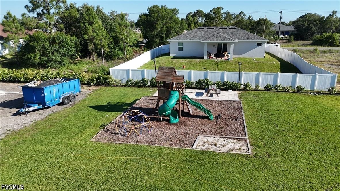 4017 7TH Street SW, Lehigh Acres, FL 33976 photo 4