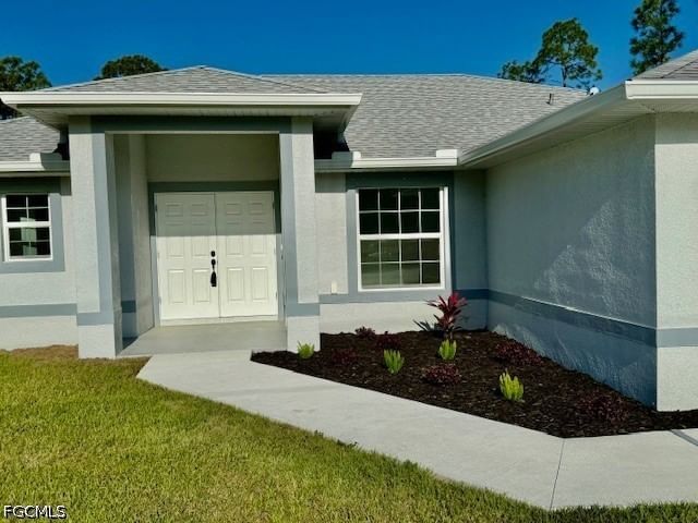 1017 Maple Avenue N, Lehigh Acres, FL 33972 photo 2