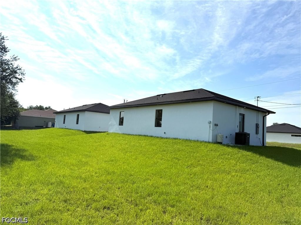 351 Pomona Street, Lehigh Acres, FL 33974 photo 3