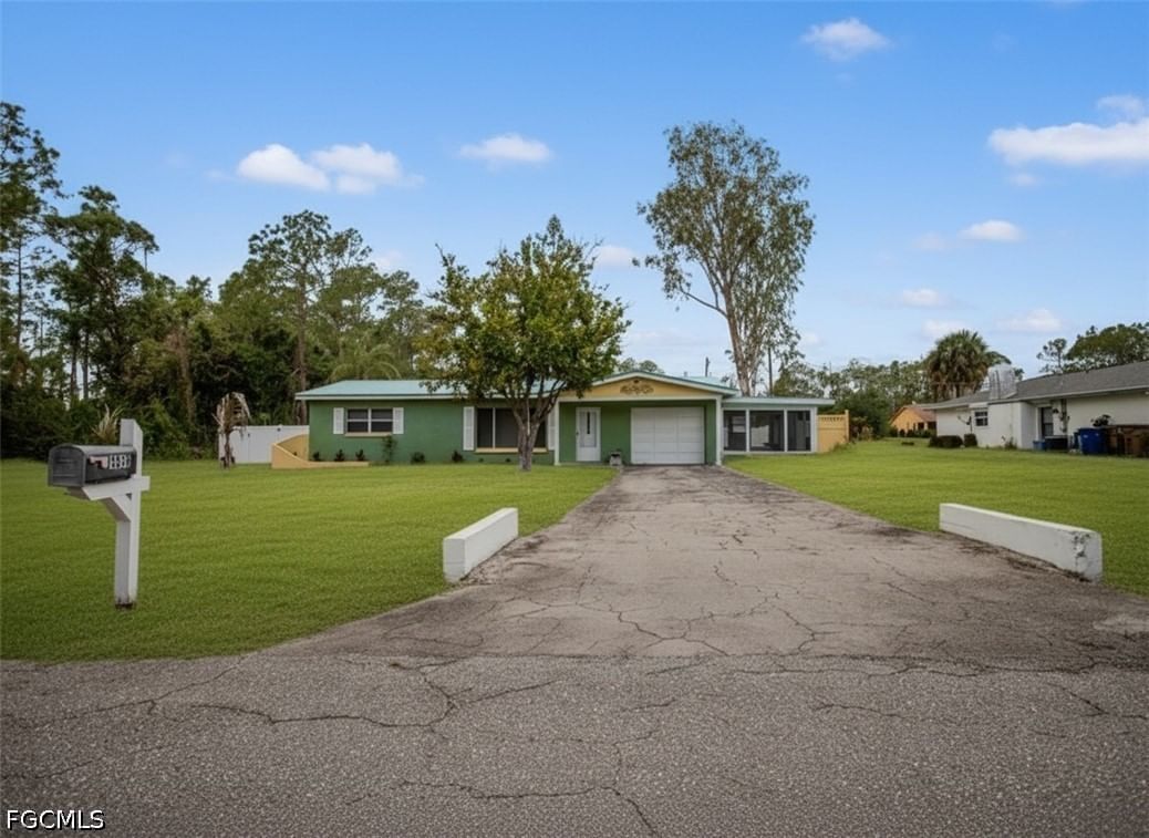 1313 Cleveland Avenue, Lehigh Acres, FL 33972 photo 2