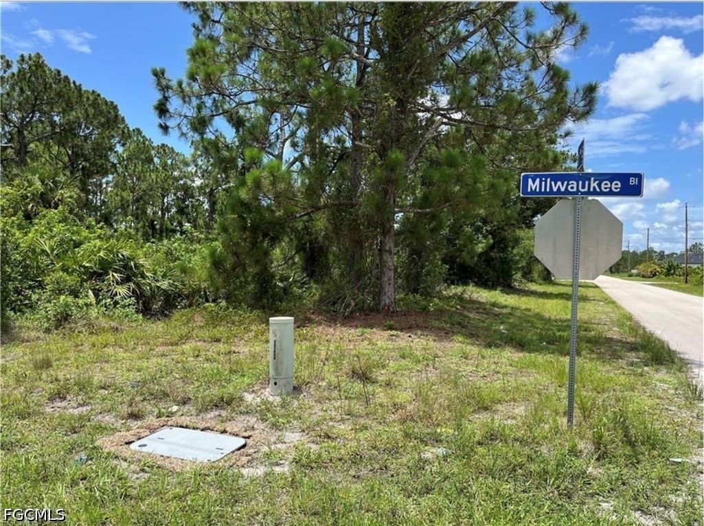 1016 Milwaukee Boulevard, Lehigh Acres, FL 33974 photo 5