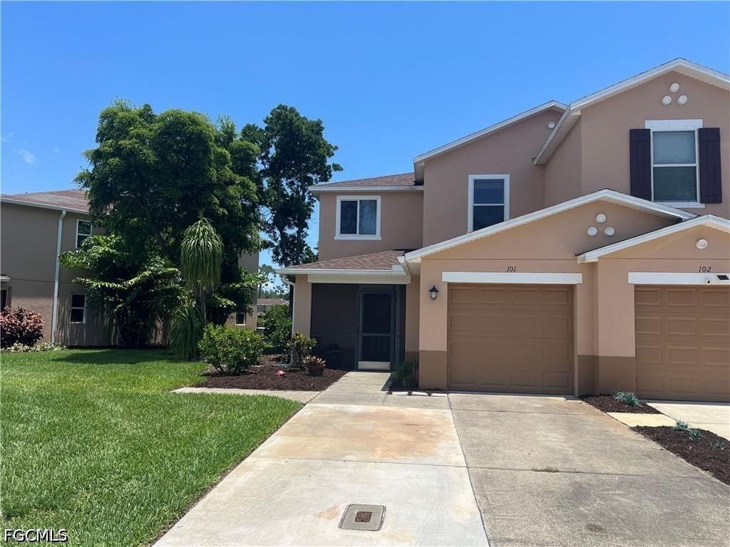6361 Brant Bay Boulevard #101, North Fort Myers, FL 33917 photo 3