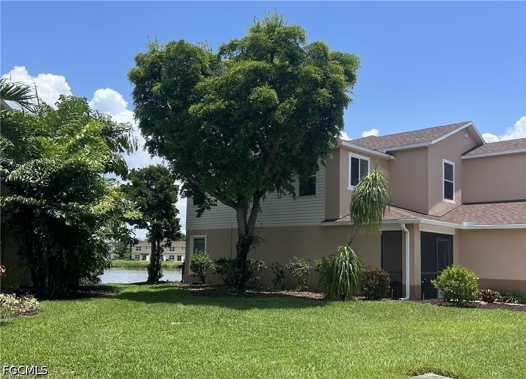 6361 Brant Bay Boulevard #101, North Fort Myers, FL 33917 photo 4