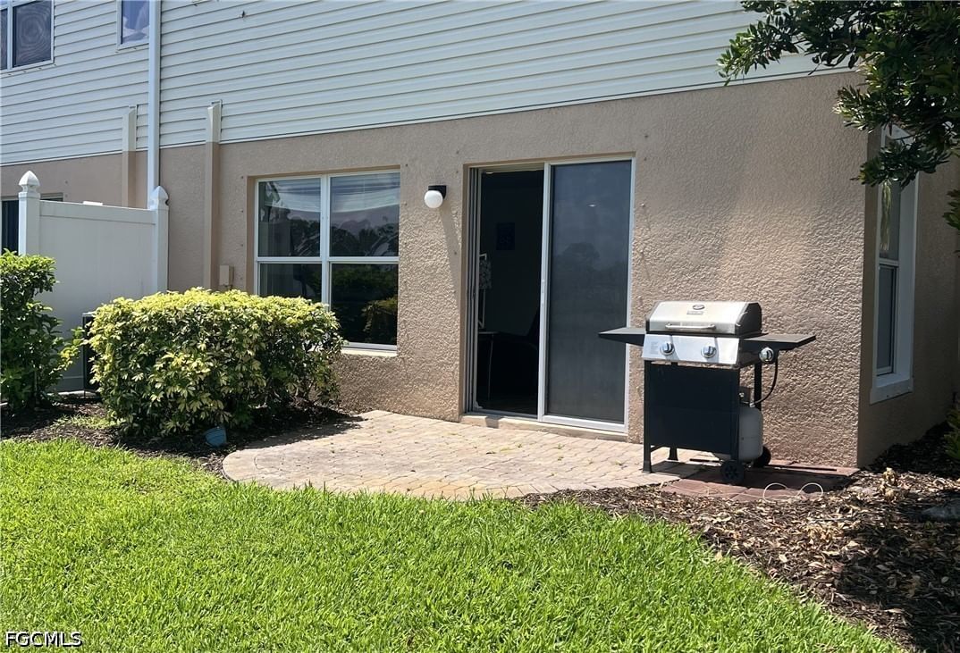 6361 Brant Bay Boulevard #101, North Fort Myers, FL 33917 photo 5