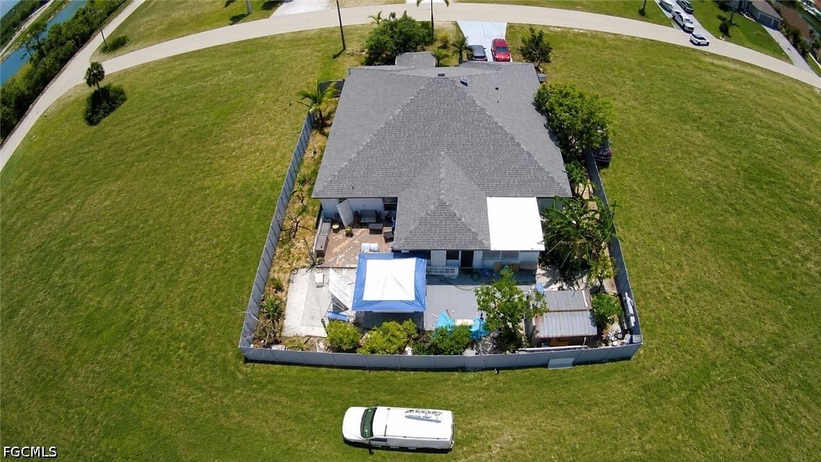 4009 NW 36th Lane, Cape Coral, FL 33993 photo 3