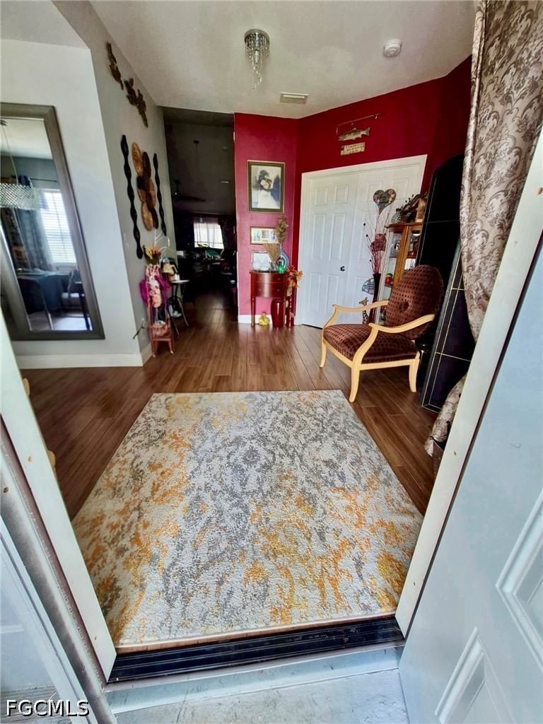 4009 NW 36th Lane, Cape Coral, FL 33993 photo 4