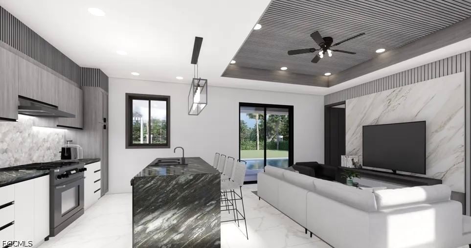 934 Milwaukee Boulevard, Lehigh Acres, FL 33974 photo 3