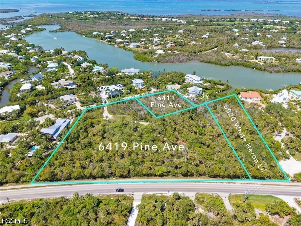 6020 White Heron Lane, Sanibel, FL 33957 photo 2