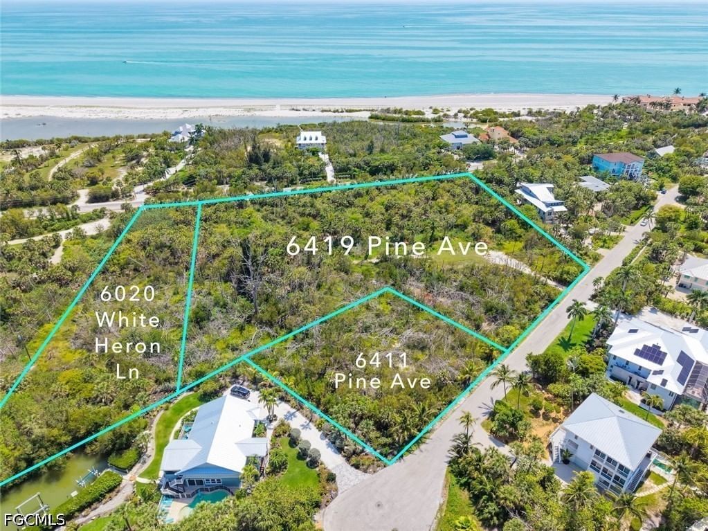 6020 White Heron Lane, Sanibel, FL 33957 photo 4