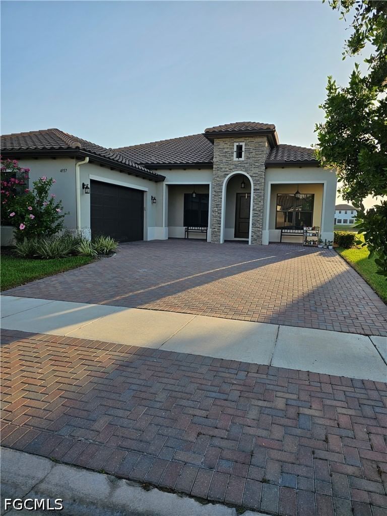 Address available by request, Ave Maria, FL 34142