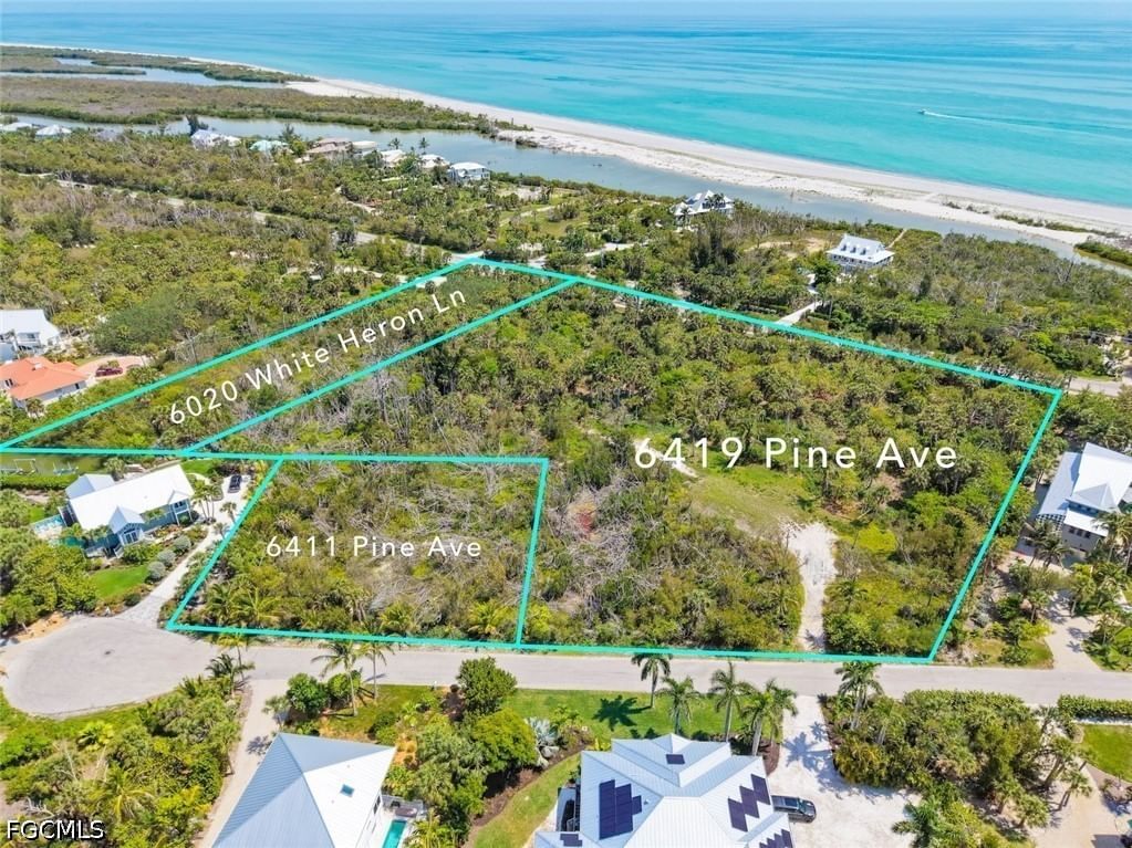 6411 Pine Avenue, Sanibel, FL 33957 photo 2