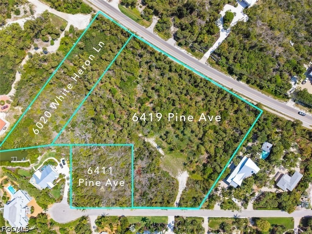 6419 Pine Avenue, Sanibel, FL 33957 photo 2