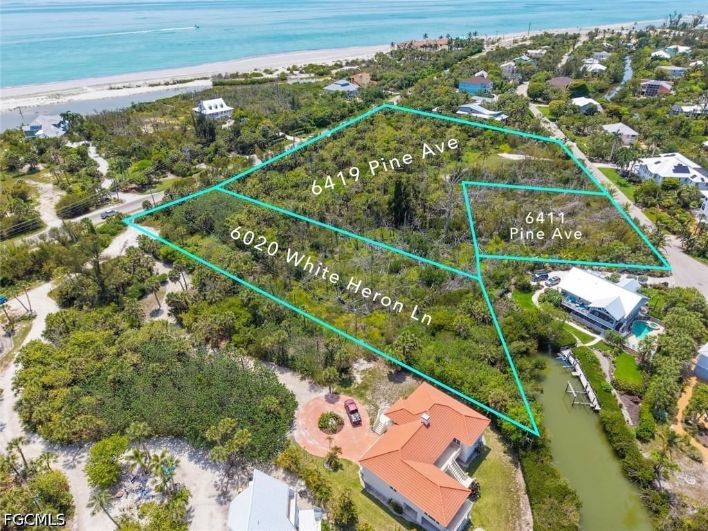 6419 Pine Avenue, Sanibel, FL 33957 photo 4