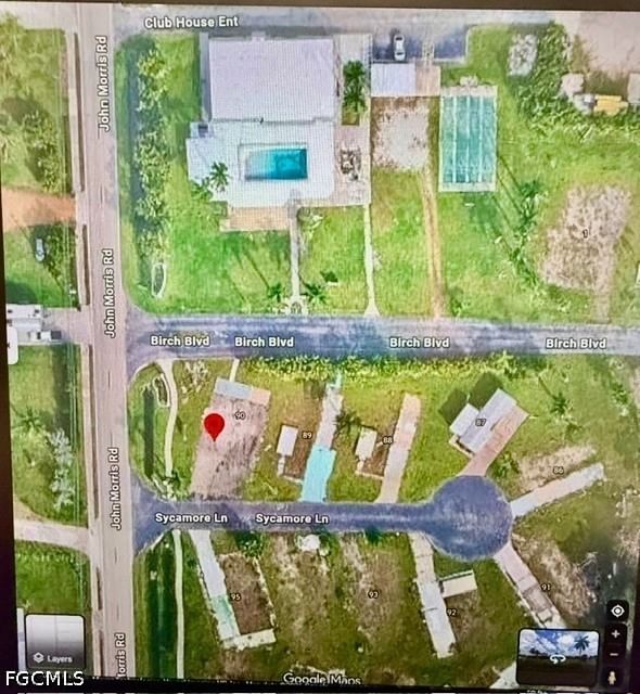 90 Sycamore Lane, Fort Myers, FL 33908 photo 5