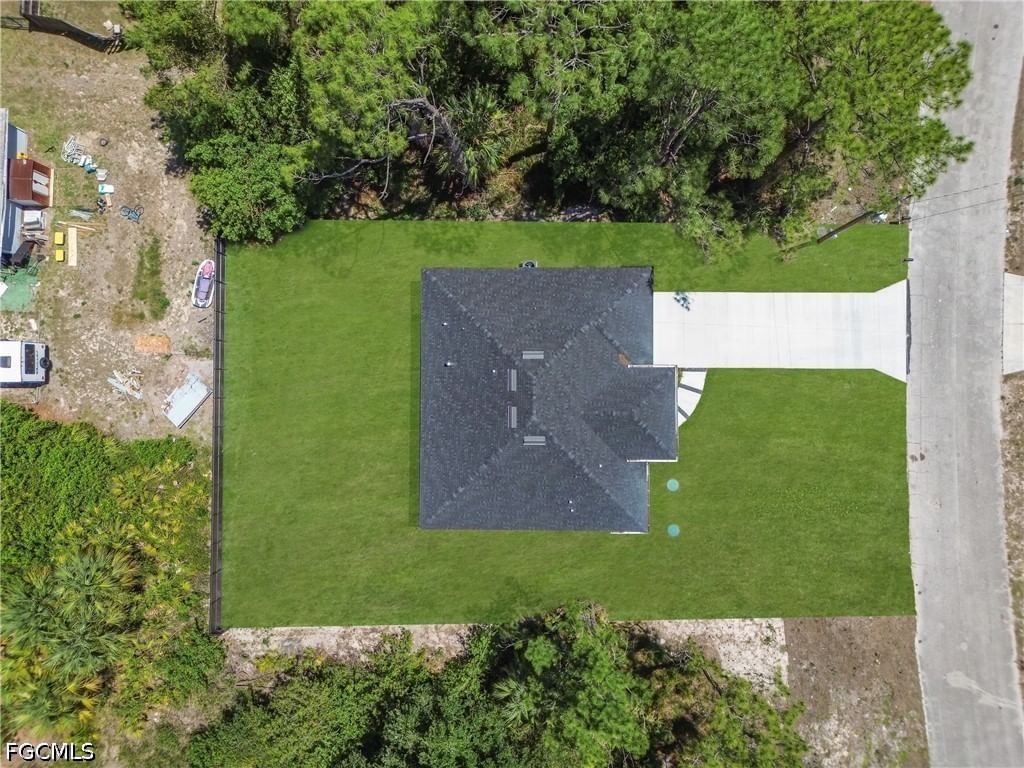 5035 Spinnaker Road, Labelle, FL 33935 photo 3