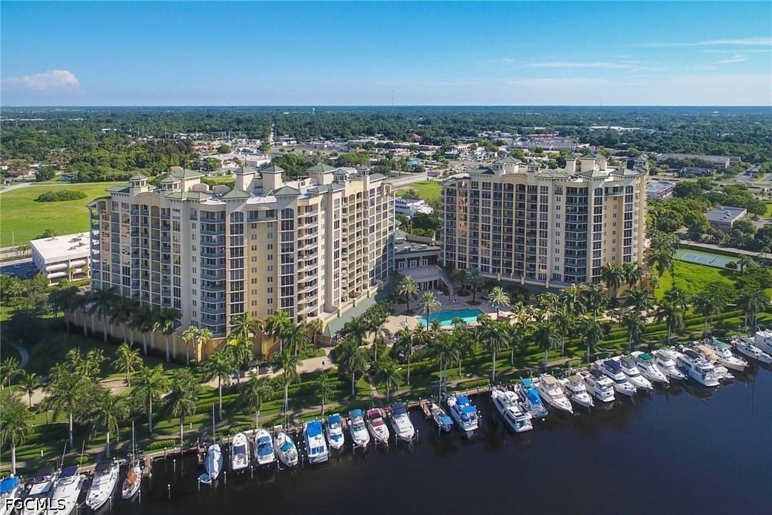 3426 Hancock Bridge Parkway #707, North Fort Myers, FL 33903 photo 2