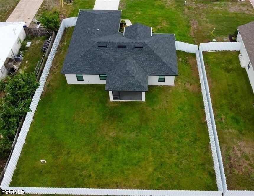 1028 Champion Avenue, Lehigh Acres, FL 33971 photo 3