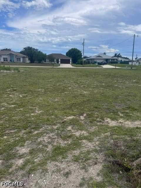1823 NW Embers Terrace, Cape Coral, FL 33993 photo 2