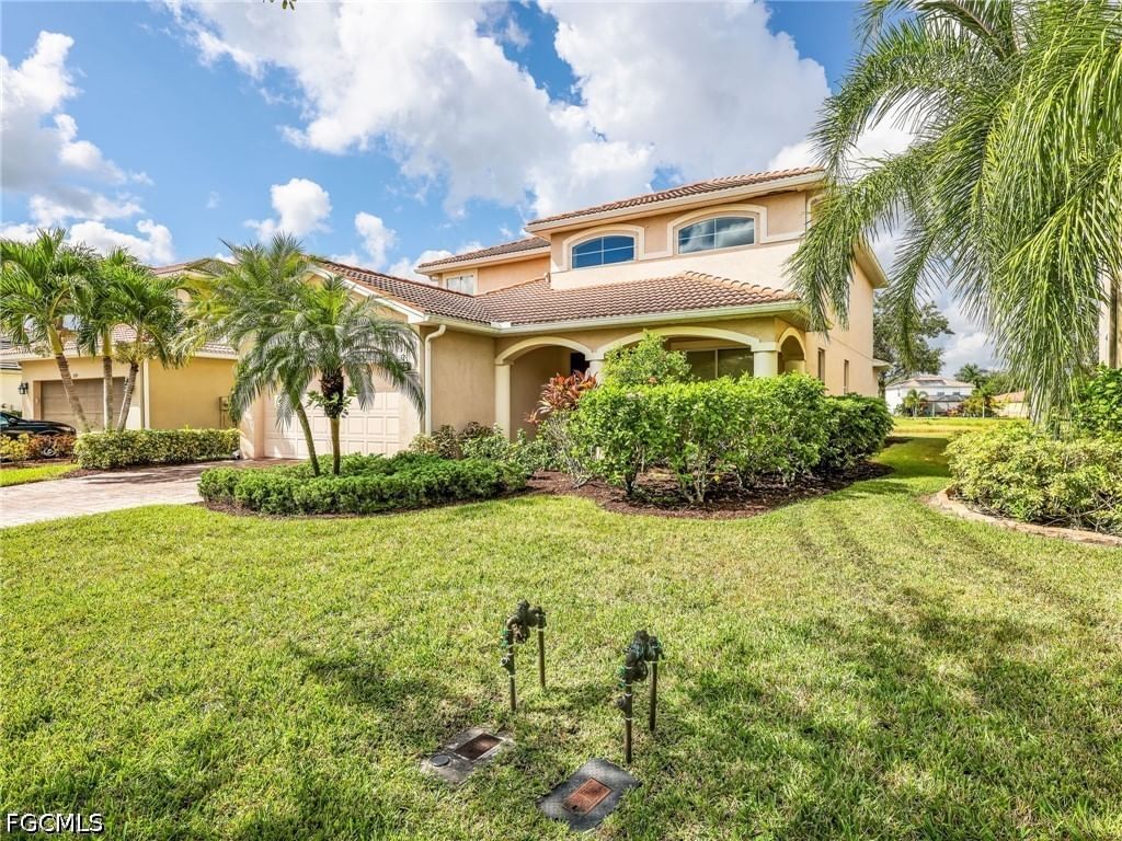 1529 Birdie Drive, Naples, FL 34120 photo 3