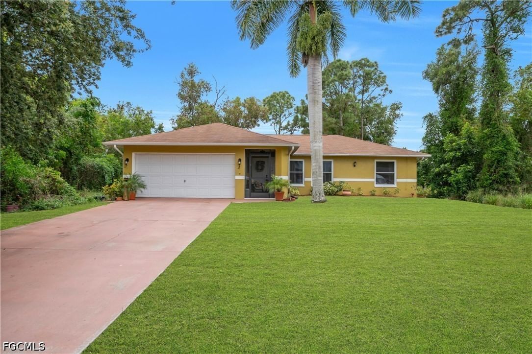 8434 Butternut Road, Fort Myers, FL 33967 photo 2