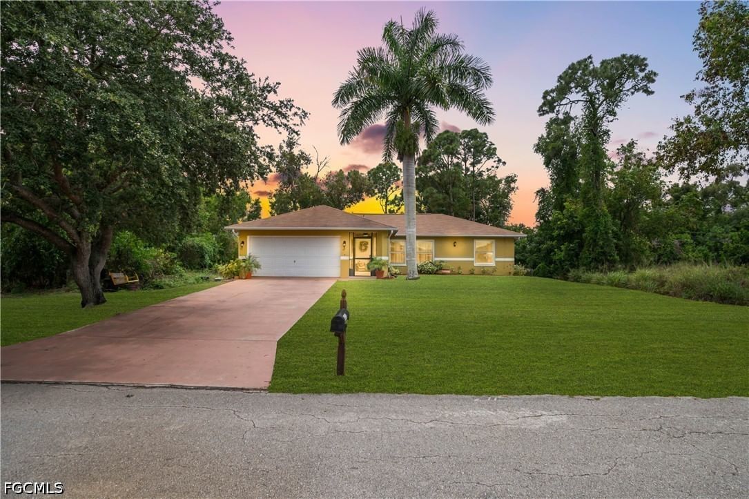 8434 Butternut Road, Fort Myers, FL 33967 photo 3