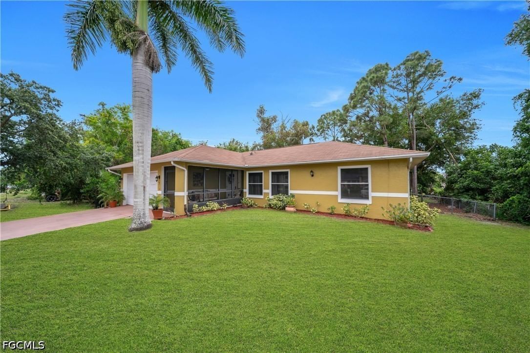 8434 Butternut Road, Fort Myers, FL 33967 photo 4