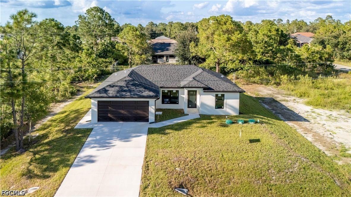 2710 42nd Street W, Lehigh Acres, FL 33971 photo 2