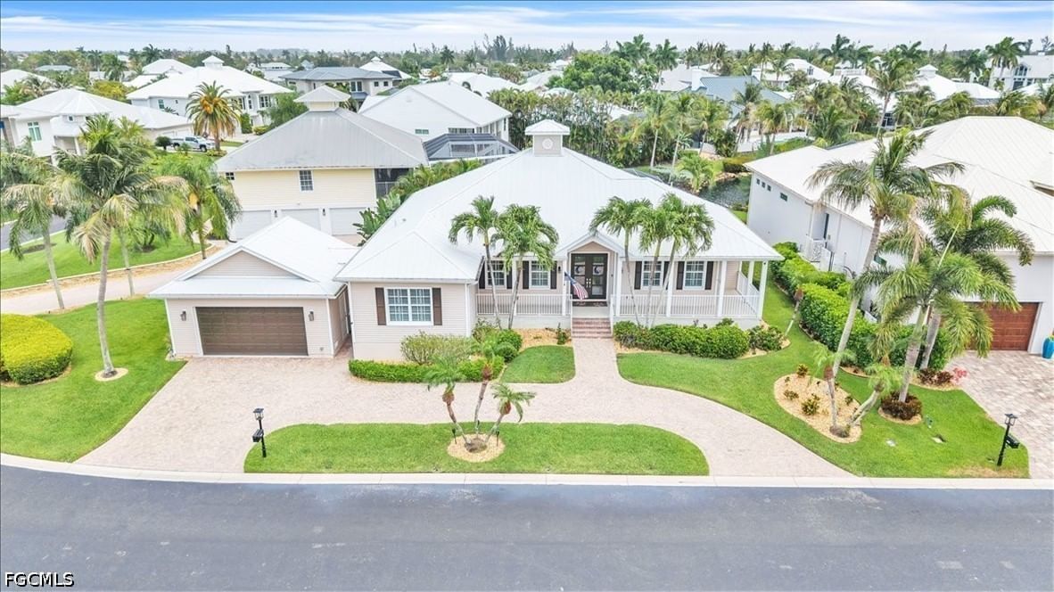 6050 Tidewater Island Circle, Fort Myers, FL 33908 photo 2