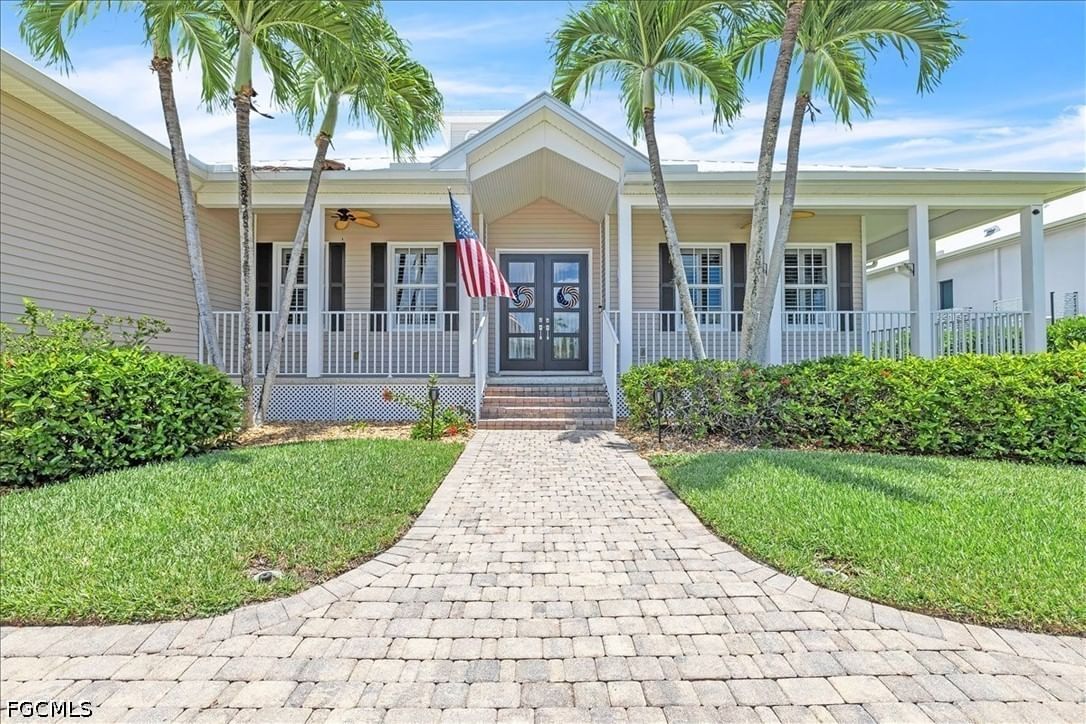 6050 Tidewater Island Circle, Fort Myers, FL 33908 photo 3