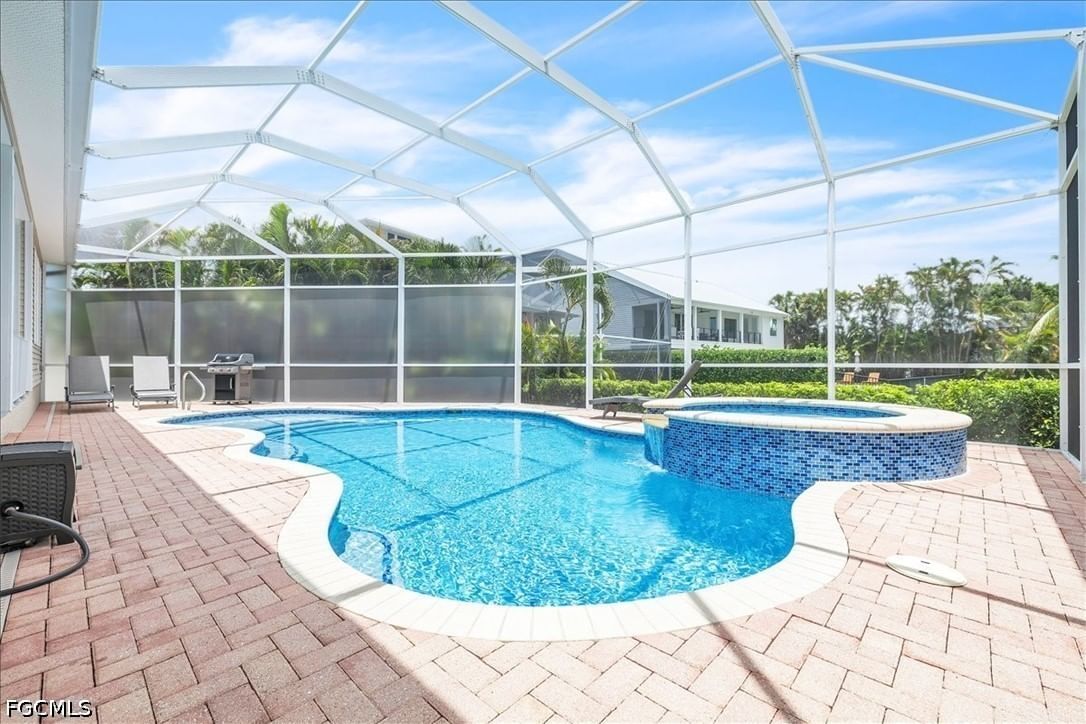 6050 Tidewater Island Circle, Fort Myers, FL 33908 photo 4